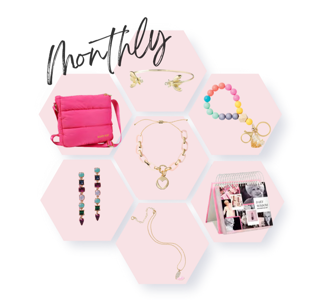 Monthly $600 wholesale