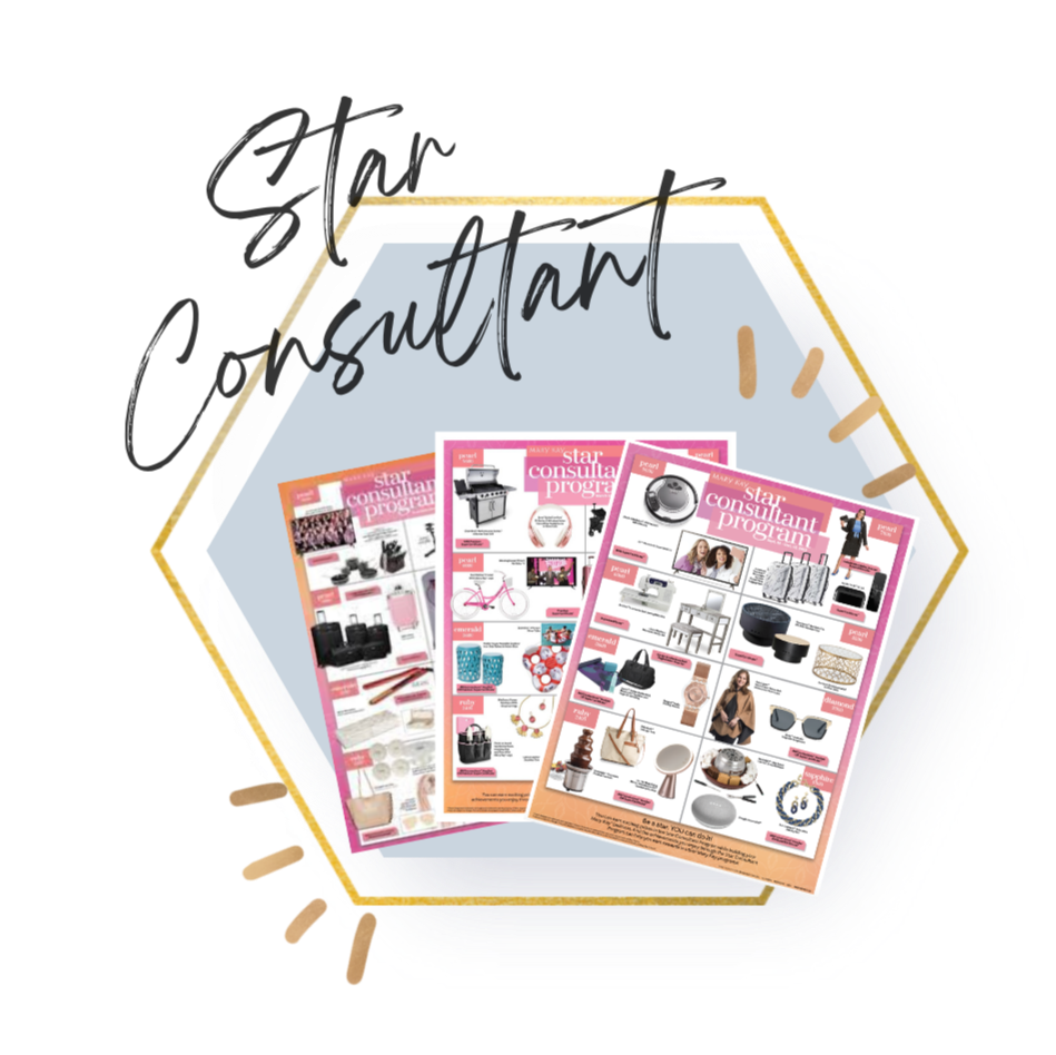 Star Consultant Star Consultant