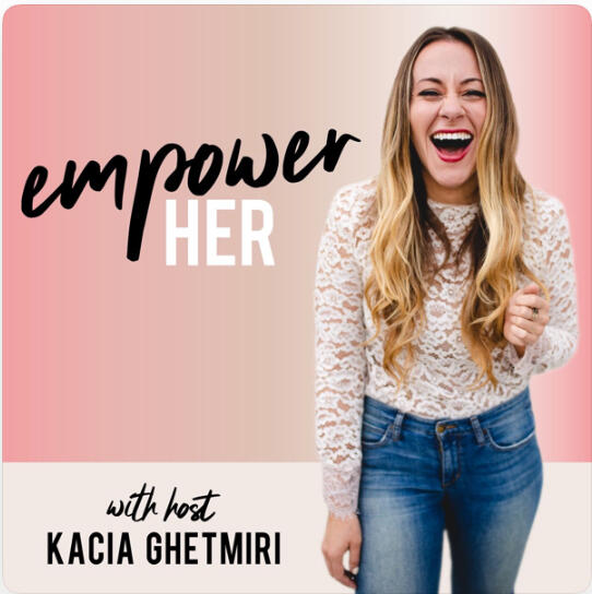 Empower Her Empower Her