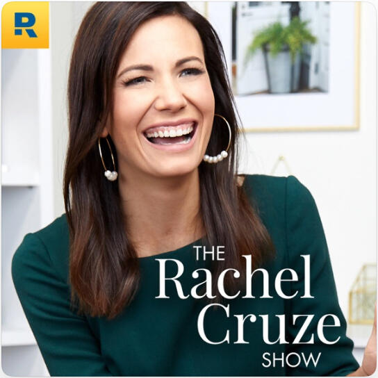 Rachel Cruze